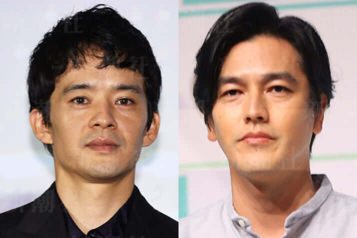 池松壮亮_要潤