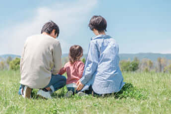 子育て_イメージ