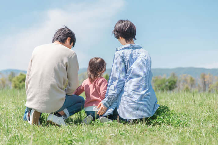 子育て_イメージ