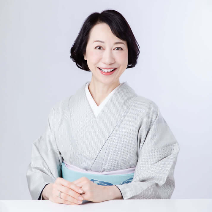 山口京子