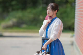 女性イメージ
