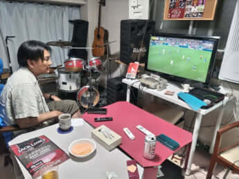 中川淳一郎