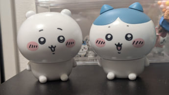 ちいかわ1