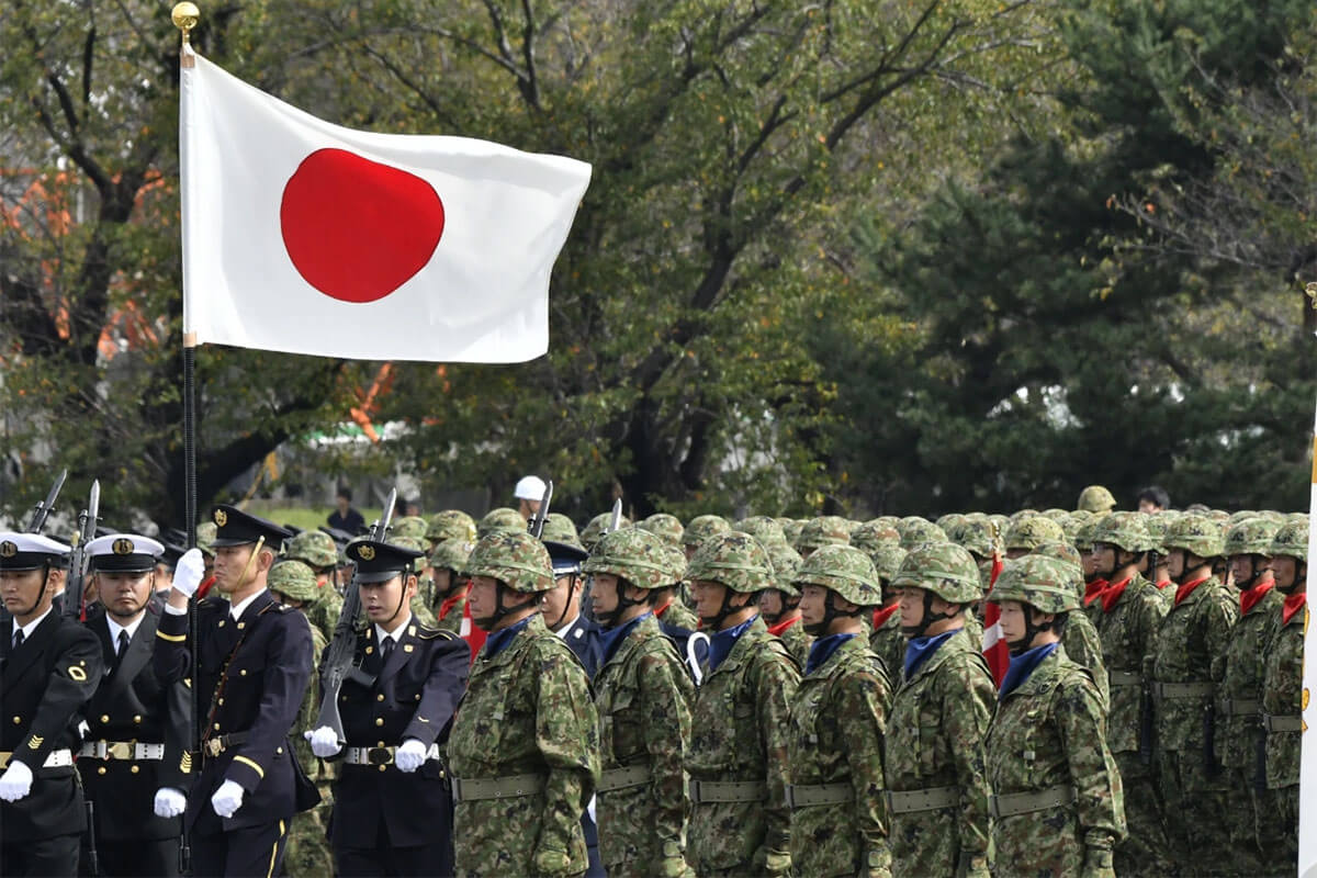 防衛装備輸出」で日本は“死の商人”になるのか……中谷元・前防衛相が語る