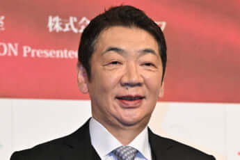 宮根誠司