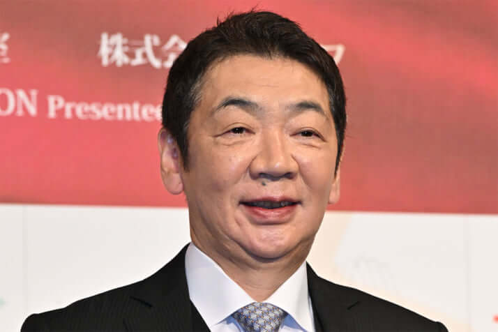 宮根誠司