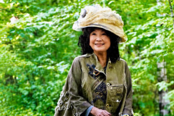 二階堂有希子（eye）