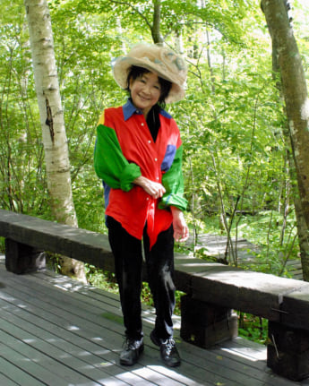 二階堂有希子