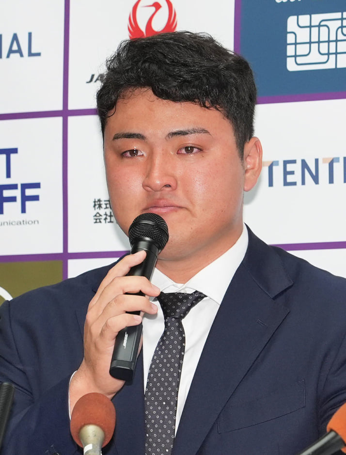 佐々木麟太郎
