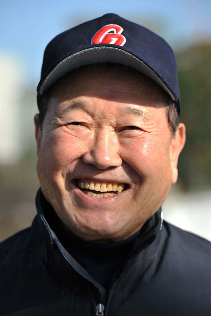 板東英二