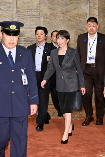 高市早苗