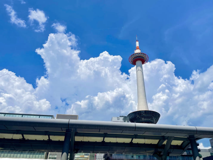 京都タワーイメージ