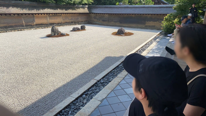 京都駅イメージ