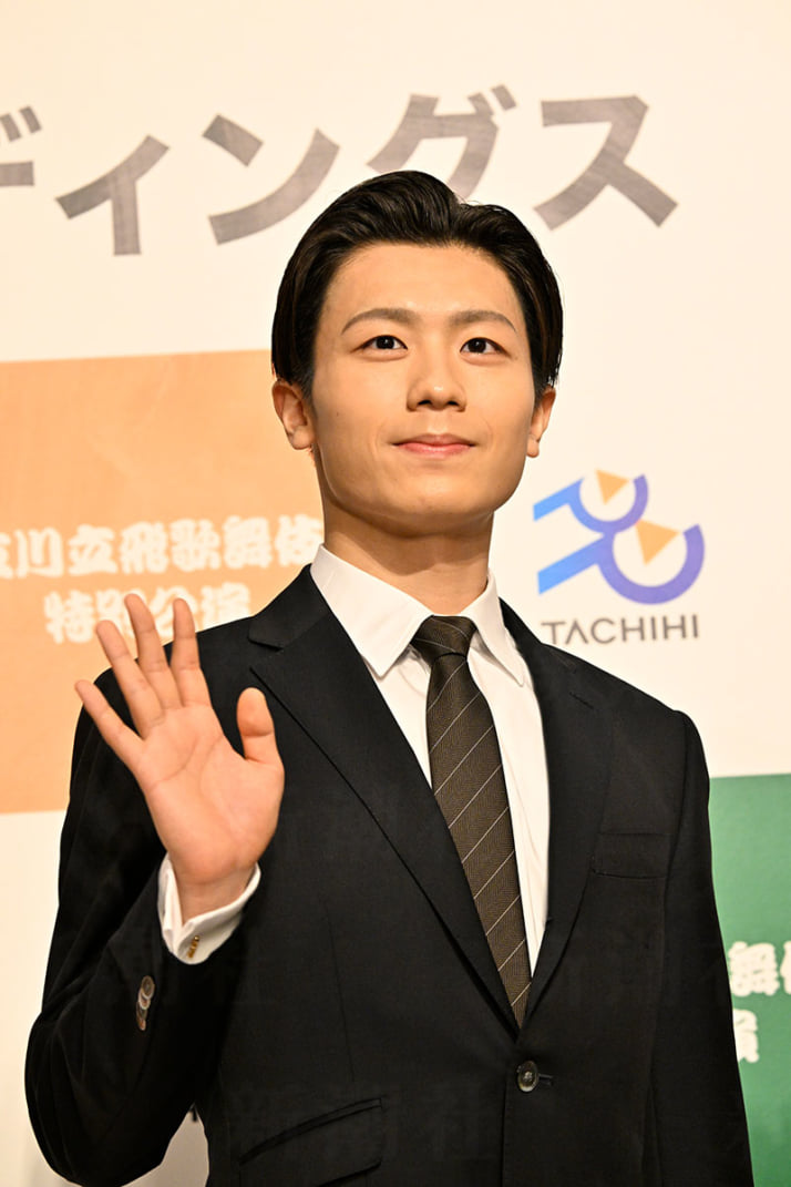 市川團子