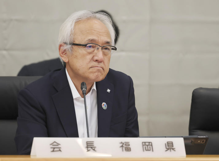 蔵内勇夫
