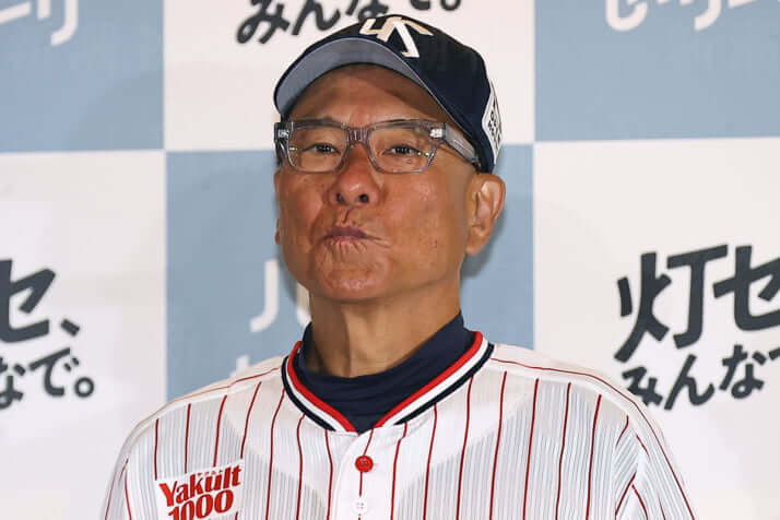 池山隆寛