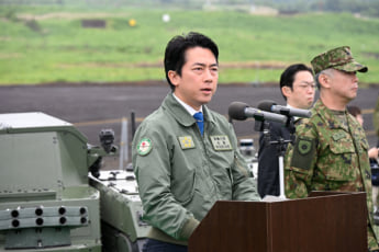 小泉進次郎