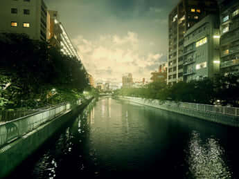 風景