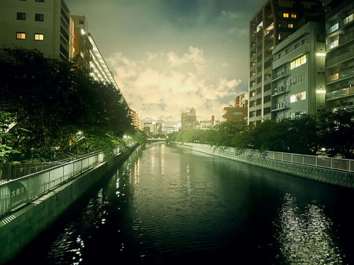 風景