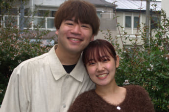 ゆきまちさん、前田琴音さん（eye）