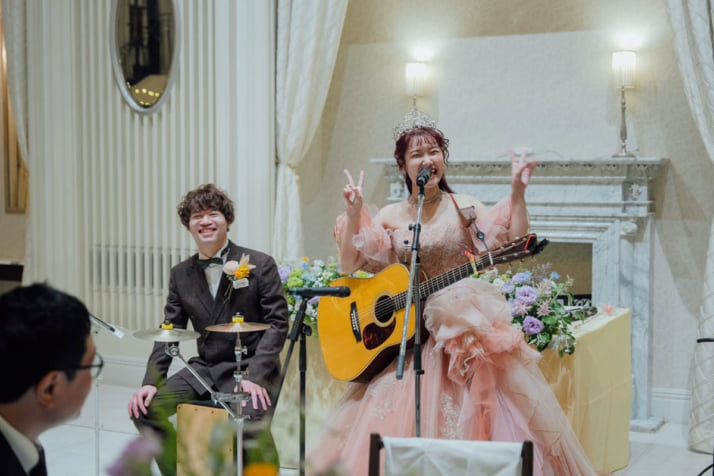 ゆきまちさん、前田琴音さん