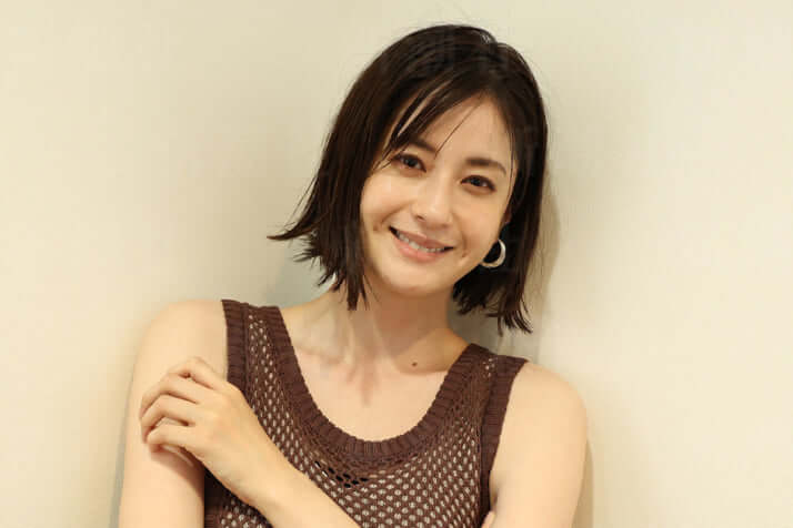 松本若菜