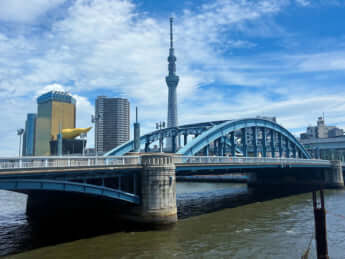 東京スカイツリー