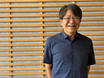 吉野繁