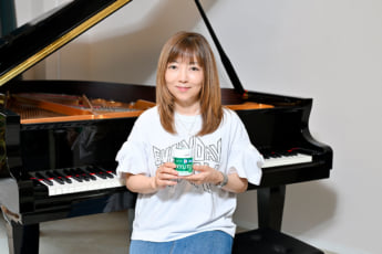 山中千尋