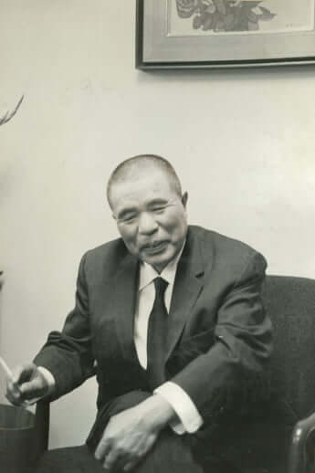 児玉誉士夫