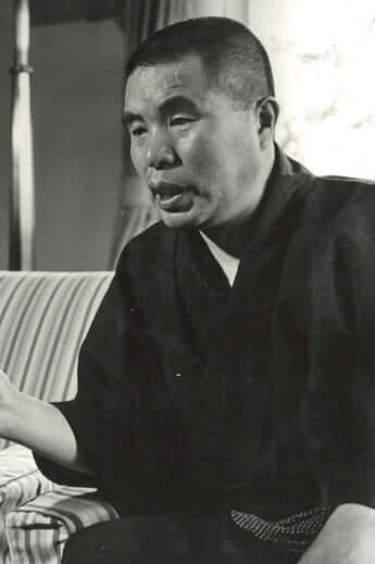 児玉誉士夫