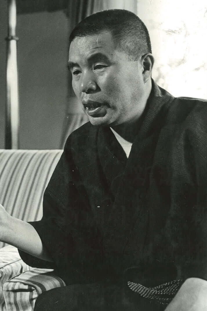 児玉誉士夫
