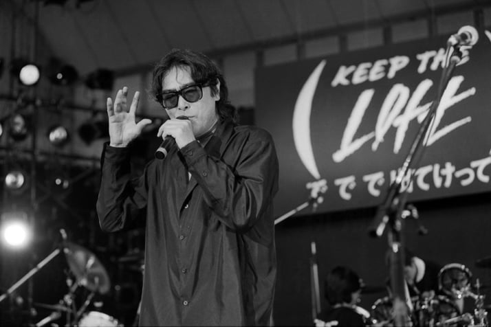 原田芳雄