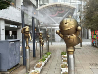 高岡駅4