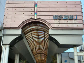 高岡駅5