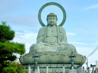 高岡大仏