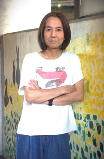 高野寛8