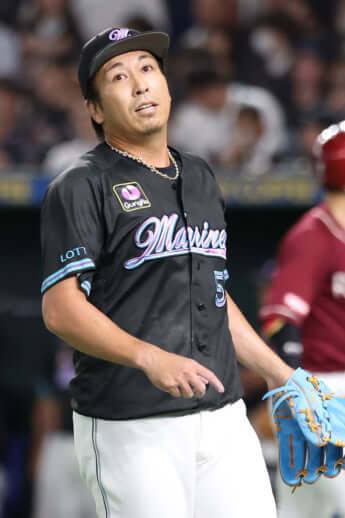 益田直也