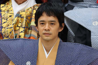 池松壮亮