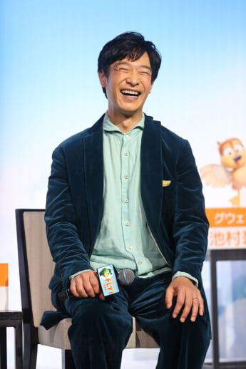 堺雅人