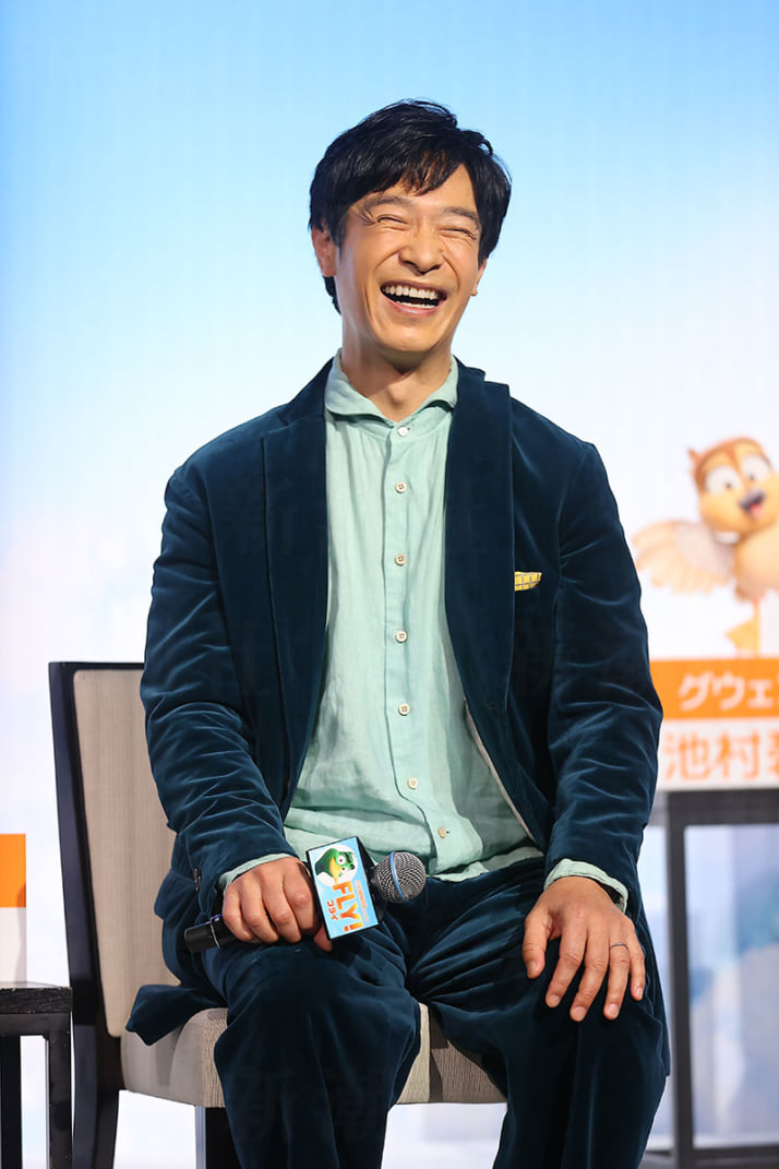 堺雅人