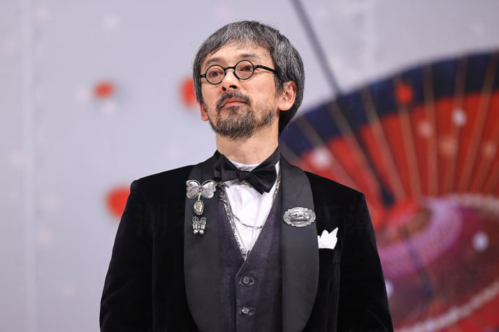 滝藤賢一