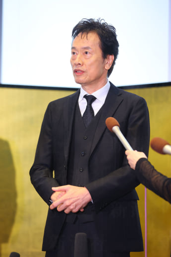 遠藤憲一