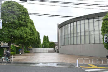 早稲田実業学校中等部