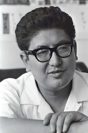 大島渚