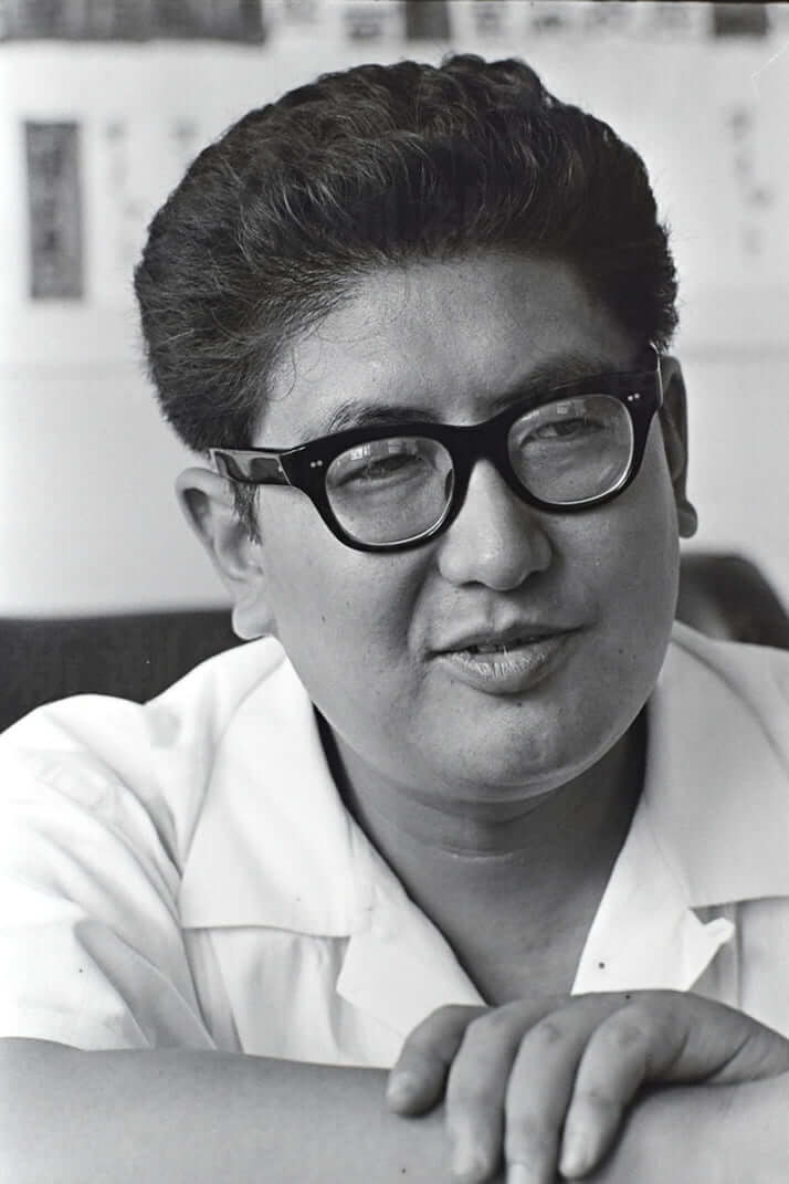 大島渚