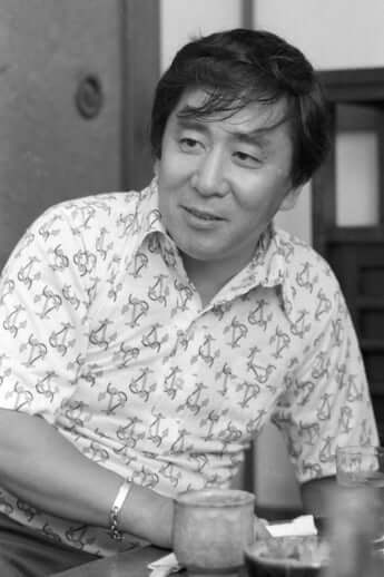 前田武彦