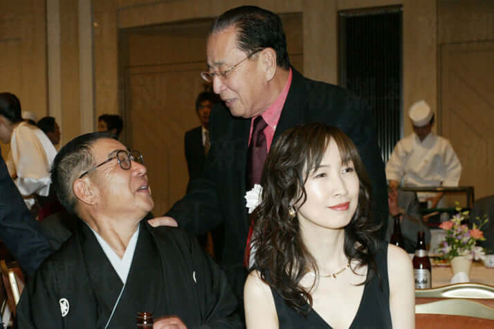 前田武彦