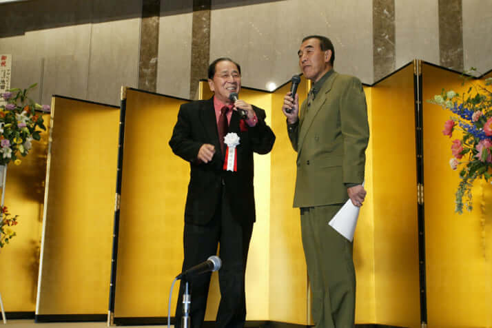 前田武彦