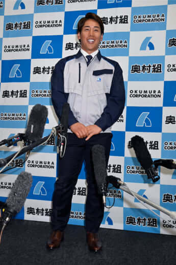 吉田正尚